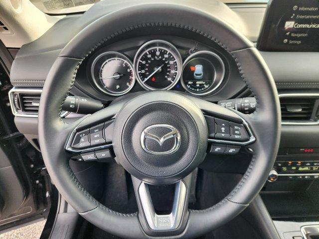 used 2023 Mazda CX-5 car, priced at $23,458