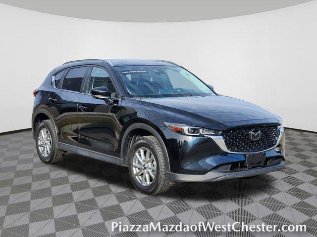 used 2023 Mazda CX-5 car, priced at $23,458