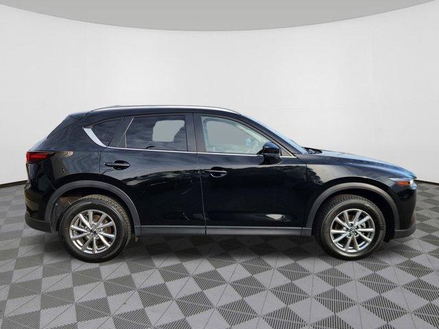 used 2023 Mazda CX-5 car, priced at $23,458