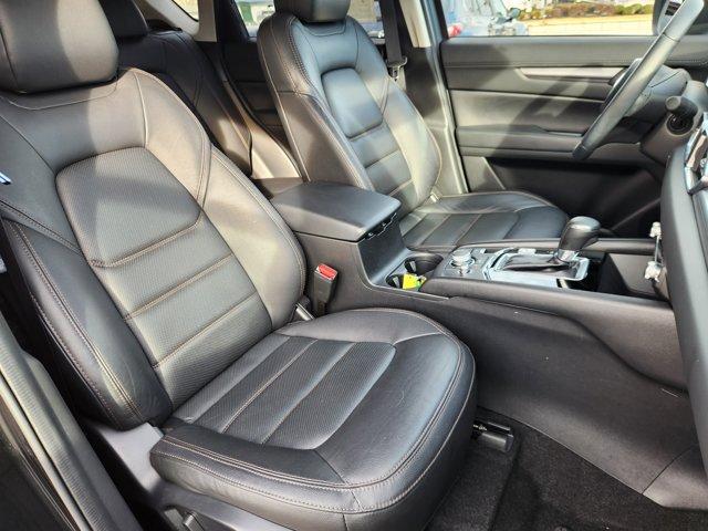 used 2023 Mazda CX-5 car, priced at $23,458