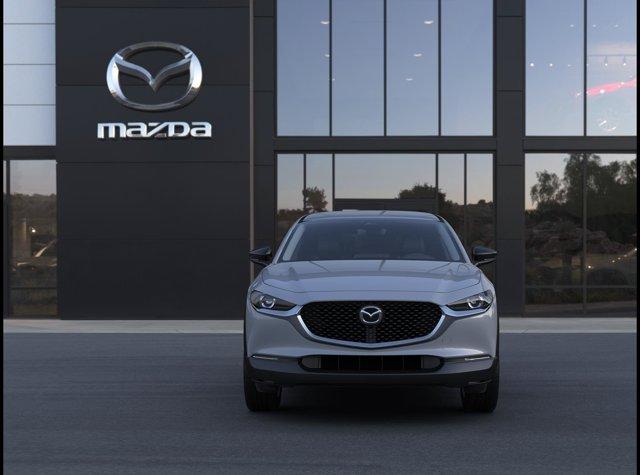 new 2026 Mazda CX-30 car, priced at $31,405