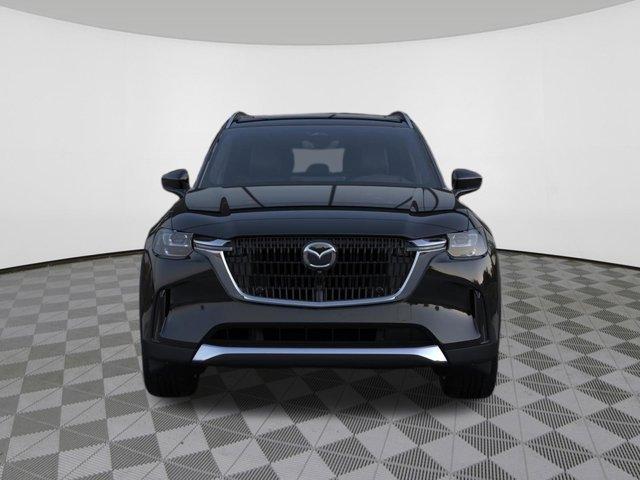 new 2026 Mazda CX-90 car, priced at $52,675