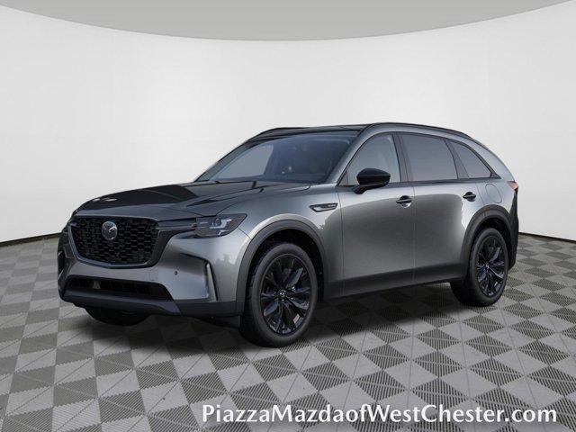 new 2026 Mazda CX-90 car, priced at $50,080