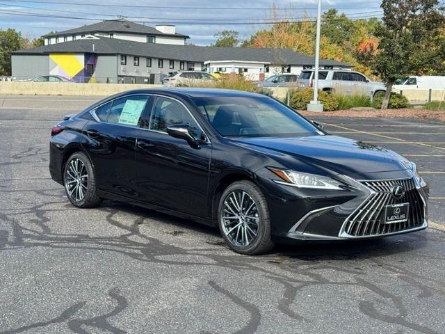 new 2025 Lexus ES 350 car, priced at $50,160