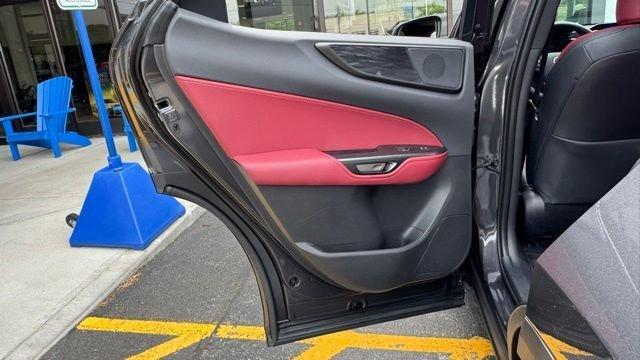 used 2025 Lexus NX 350 car, priced at $49,299