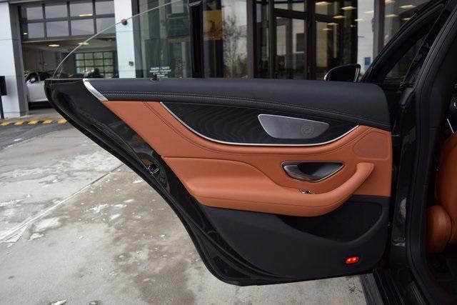 used 2023 Mercedes-Benz CLS 450 car, priced at $50,999