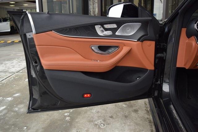 used 2023 Mercedes-Benz CLS 450 car, priced at $50,999