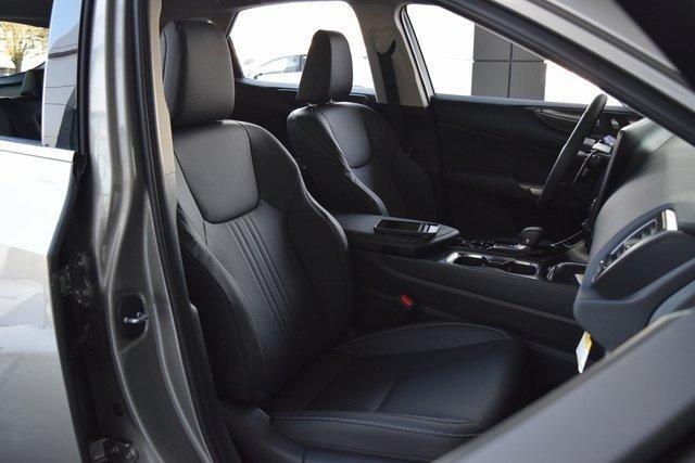 new 2026 Lexus NX 350h car, priced at $52,425