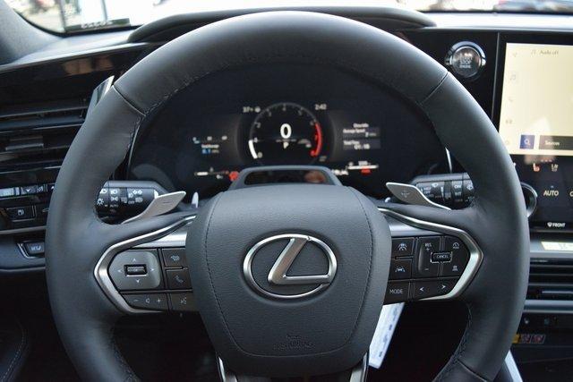 new 2026 Lexus TX 350 car, priced at $64,899