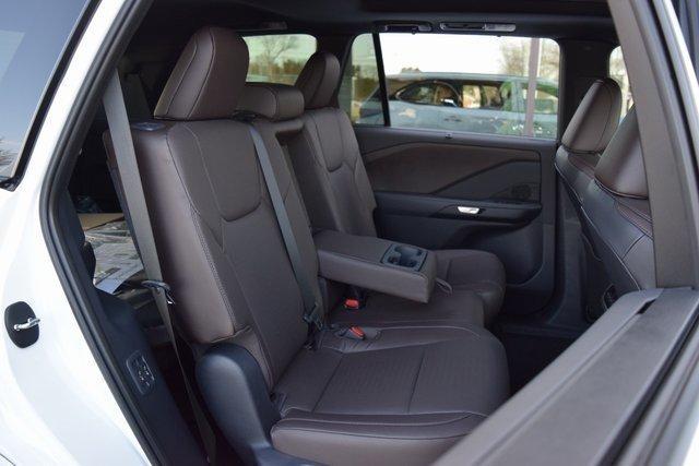 new 2026 Lexus TX 350 car, priced at $64,899