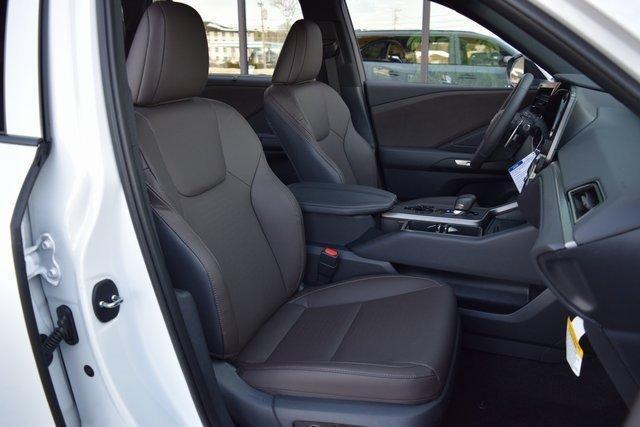 new 2026 Lexus TX 350 car, priced at $64,899