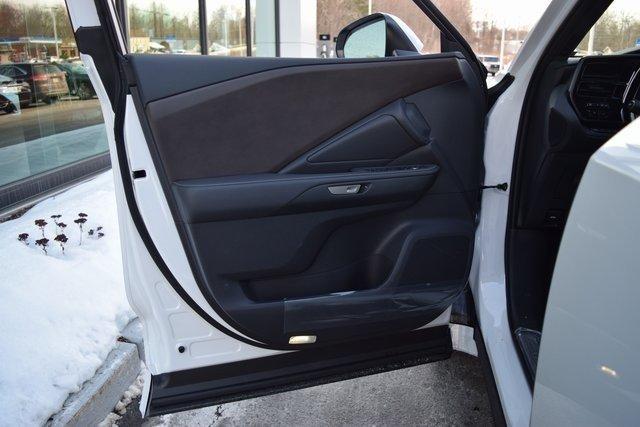 new 2026 Lexus TX 350 car, priced at $64,899