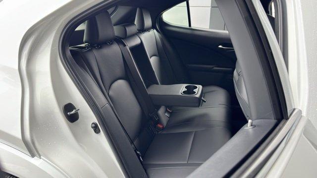 new 2026 Lexus UX 300h car, priced at $45,965