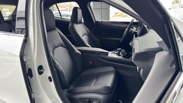 new 2026 Lexus UX 300h car, priced at $45,965