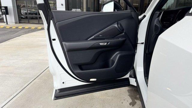 new 2026 Lexus TX 500h car, priced at $79,244