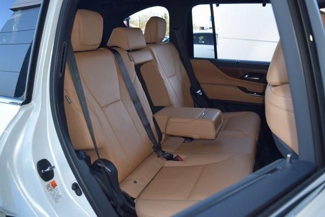 new 2026 Lexus LX 600 car, priced at $117,475