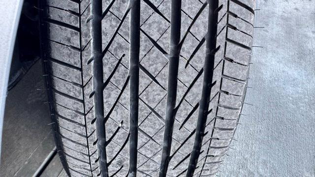 used 2024 Lexus ES 350 car, priced at $39,999