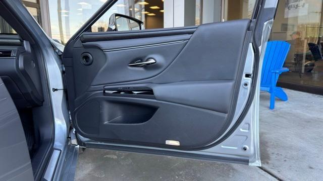 used 2024 Lexus ES 350 car, priced at $39,999