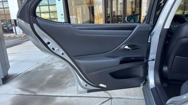 used 2024 Lexus ES 350 car, priced at $39,999