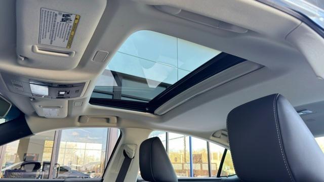 used 2024 Lexus ES 350 car, priced at $39,999