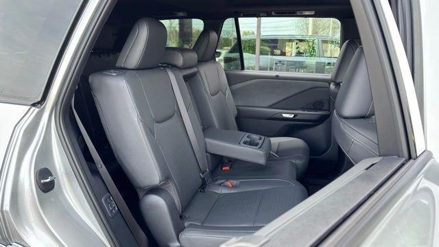 new 2026 Lexus TX 350 car, priced at $65,399