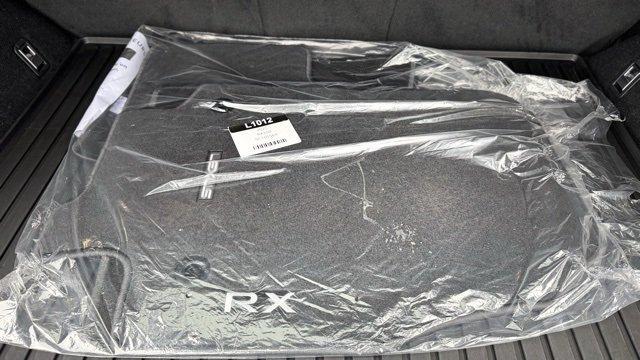 used 2025 Lexus RX 350 car, priced at $52,999