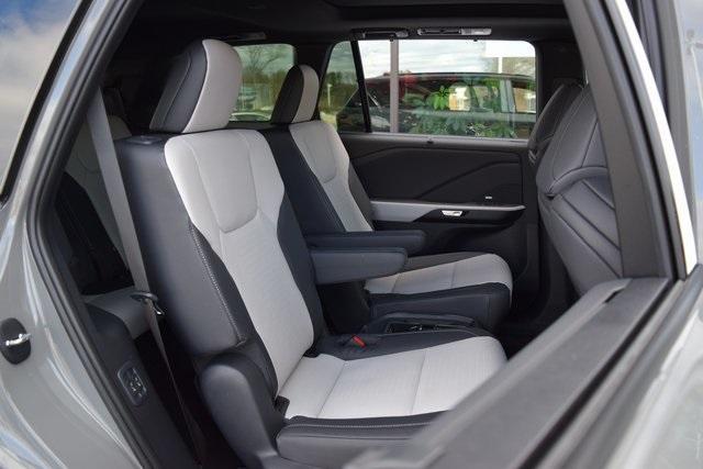 new 2026 Lexus TX 350 car, priced at $70,129