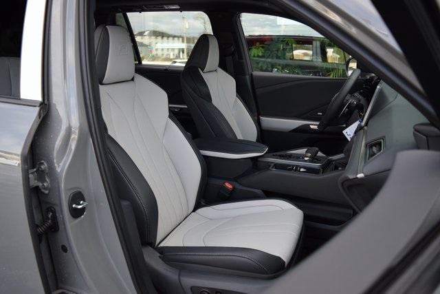 new 2026 Lexus TX 350 car, priced at $70,129