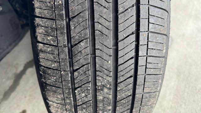 used 2025 Lexus TX 350 car, priced at $58,999