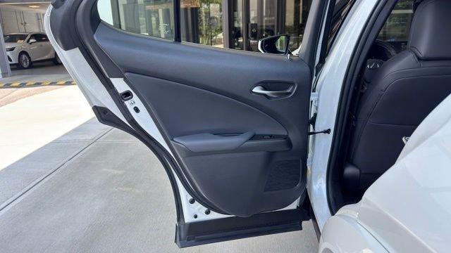 used 2022 Lexus UX 250h car, priced at $34,499