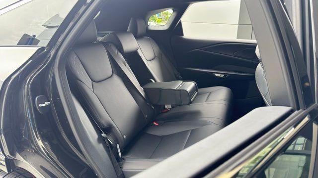 new 2026 Lexus RX 350 car