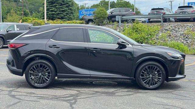 new 2026 Lexus RX 350 car