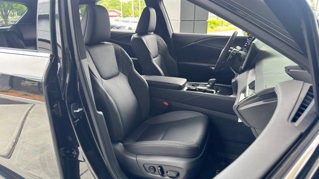 new 2026 Lexus RX 350 car