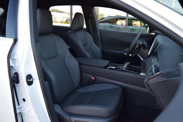 new 2026 Lexus RX 350 car, priced at $60,864
