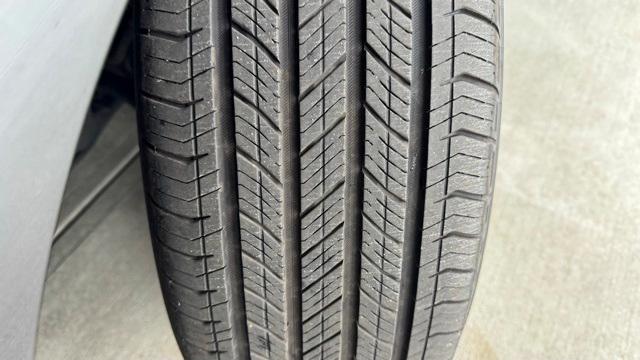 used 2025 Lexus RX 350 car, priced at $50,999