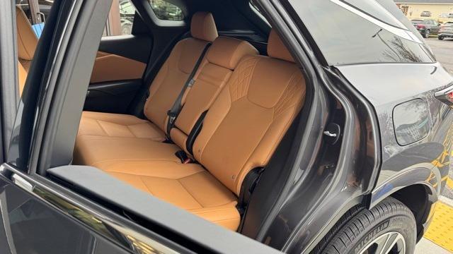 used 2025 Lexus RX 350 car, priced at $50,999