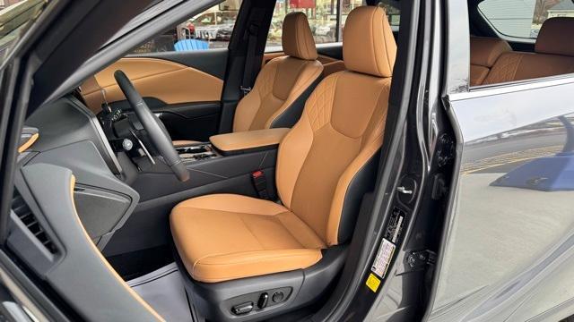 used 2025 Lexus RX 350 car, priced at $50,999