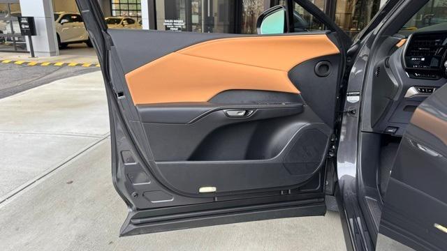 used 2025 Lexus RX 350 car, priced at $50,999