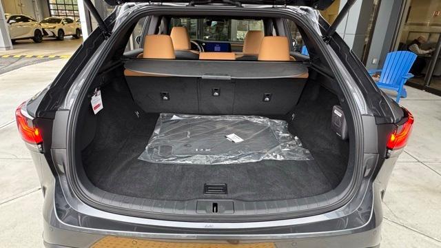 used 2025 Lexus RX 350 car, priced at $50,999