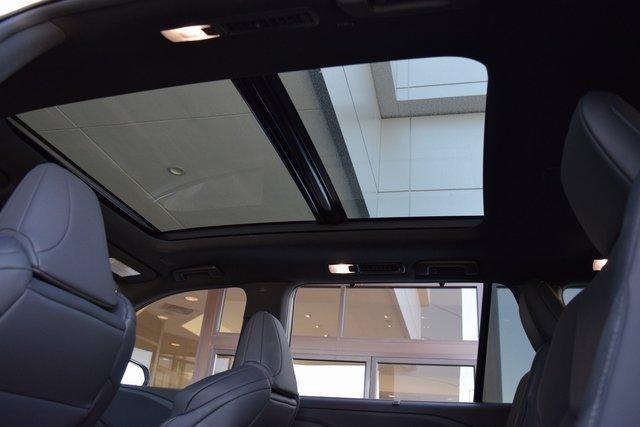 used 2024 Lexus TX 500h car, priced at $64,699