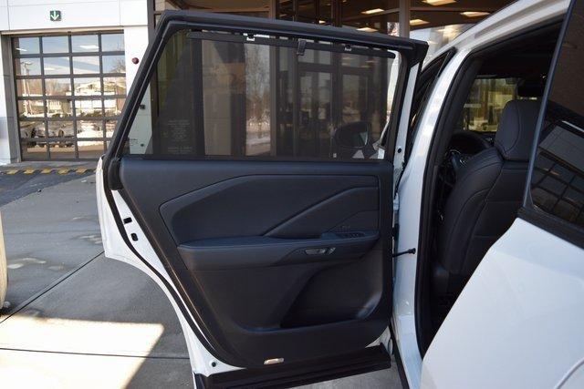 used 2024 Lexus TX 500h car, priced at $64,699