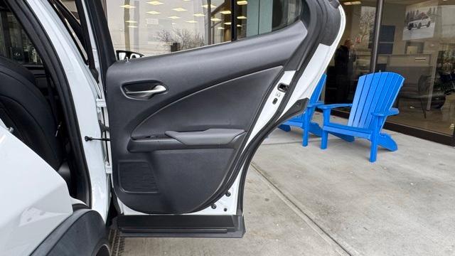 used 2020 Lexus UX 250h car, priced at $25,699