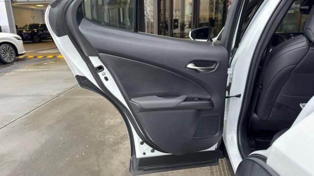 used 2020 Lexus UX 250h car, priced at $25,699