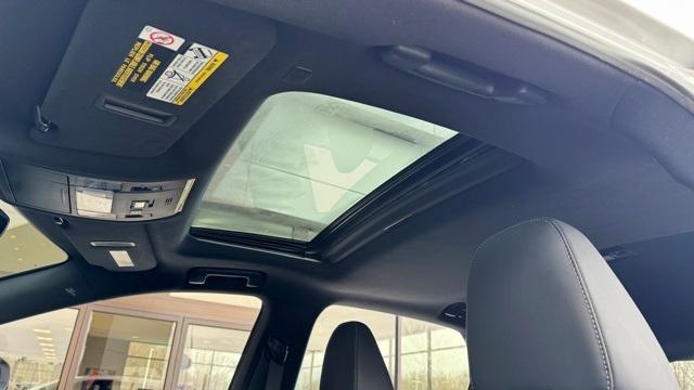 used 2022 Lexus RX 350 car, priced at $41,999