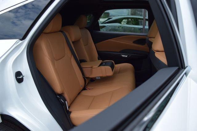 new 2026 Lexus RX 350 car, priced at $64,964