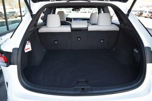 used 2025 Lexus RX 350h car, priced at $57,599