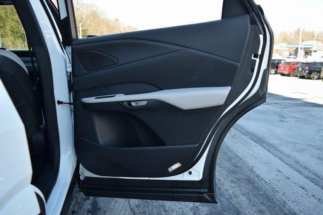 used 2025 Lexus RX 350h car, priced at $57,599