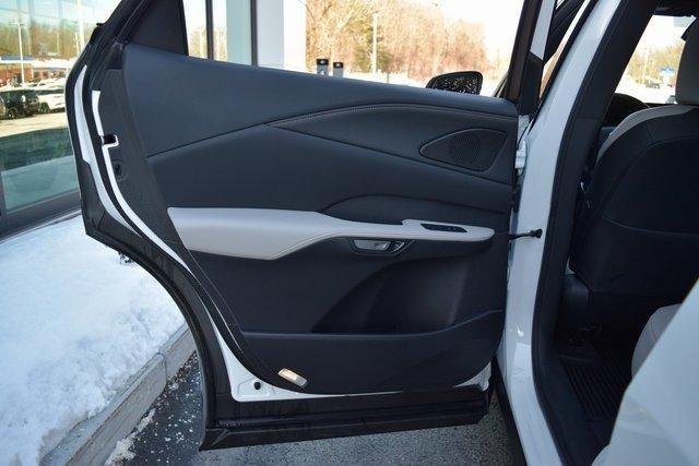 used 2025 Lexus RX 350h car, priced at $57,599