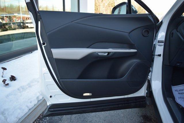 used 2025 Lexus RX 350h car, priced at $57,599