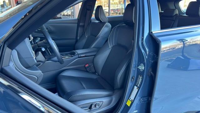 used 2025 Toyota Crown Signia car, priced at $37,999